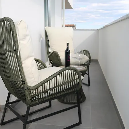 Apartamento Mimi
