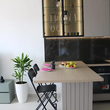 Mimi Apartamento *