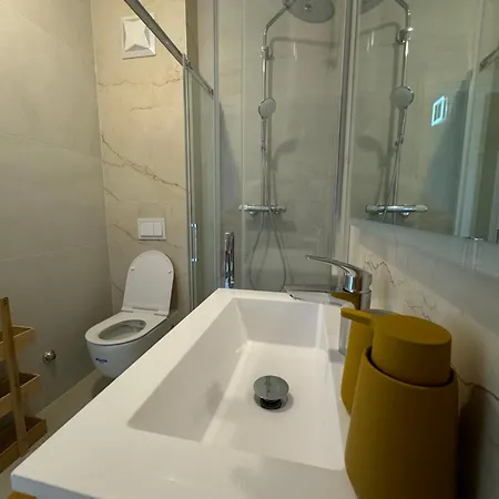 Mimi Apartamento Zadar