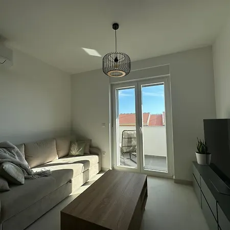 Apartamento Mimi Zadar