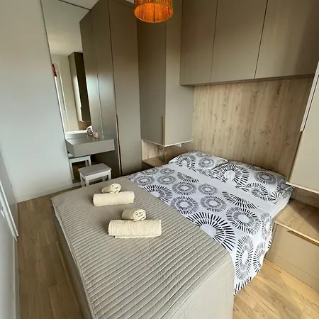 Apartamento Mimi
